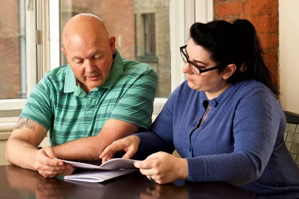 Community Connectors – Berkshire East