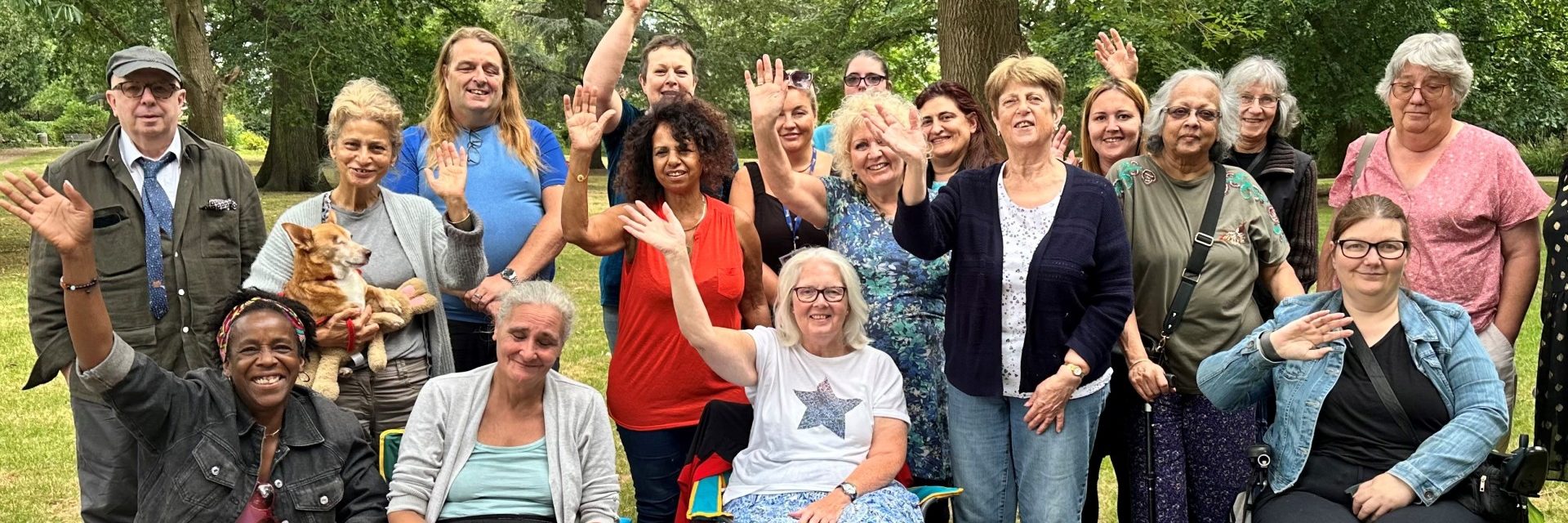 Peer Support Groups – Berkshire East