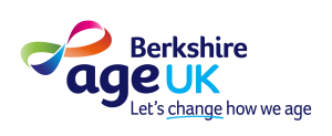Logo for Berkshire Age UK
